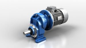 H-type reducers