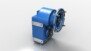 Shaft mounted gear reducers