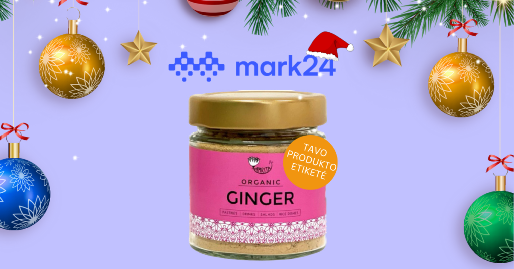 mark24 lipnios etiketes